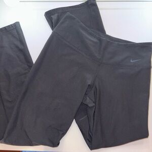 Nike Women's Black Leggings